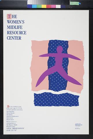 The Women's Midlife Resource Center