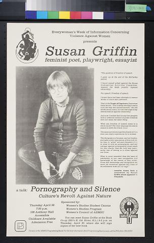 Susan Griffin