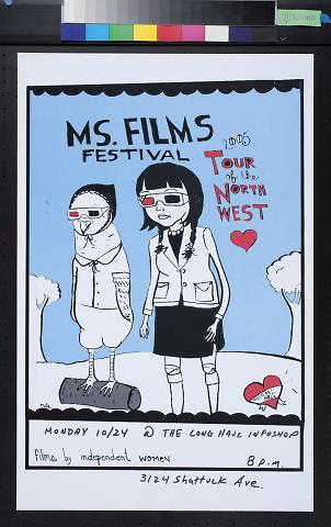 Ms. Films Festival