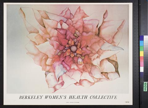 Berkeley Women's Health Collective
