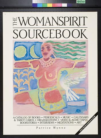 The Womeanspirit Sourcebook