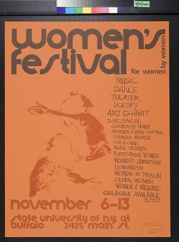 Women's Festival