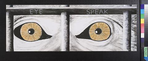 Eye Speak