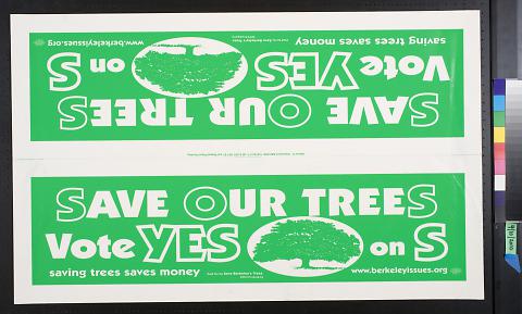 Save Our Trees