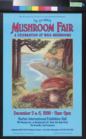 Mushroom Fair