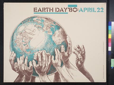 Earth Day '80: April 22