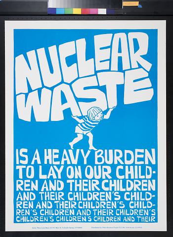 Nuclear Waste