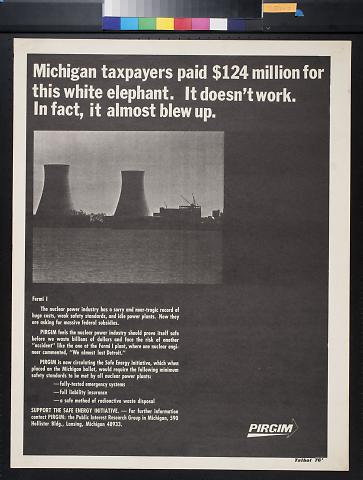 untitled (Michigan nuclear power plant)