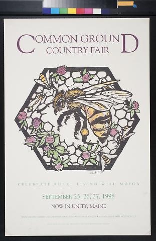 Common Ground Country Fair