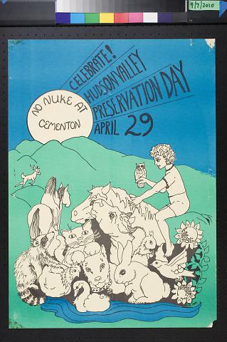 Celebrate! Hudson Valley Preservation Day