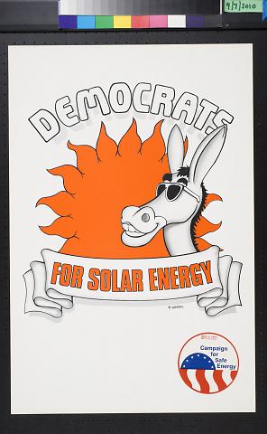 Democrats for Solar Energy