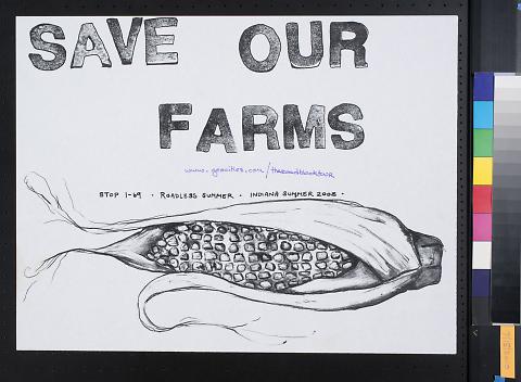 Save Our Farms