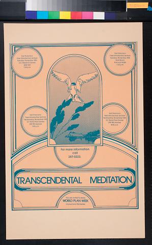 Transcendental meditation