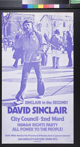 David Sinclair