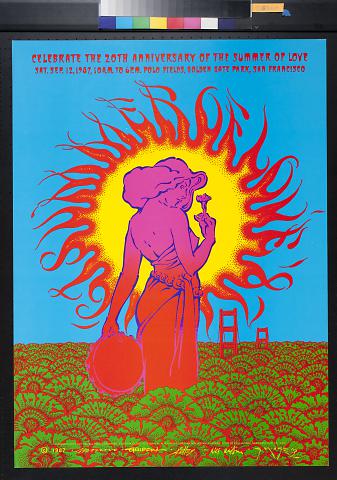 Celebrate the 20th Anniversary of the Summer of Love