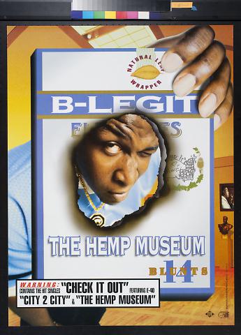 The Hemp Museum