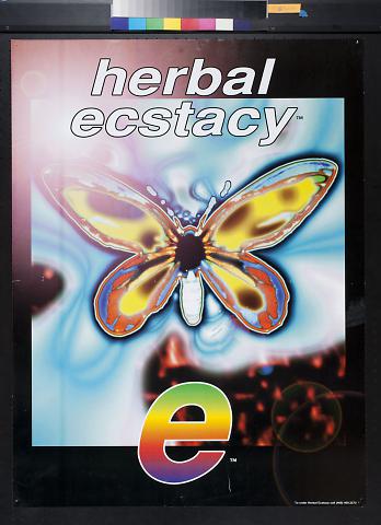 Herbal Ecstacy