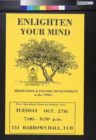Enlighten Your Mind