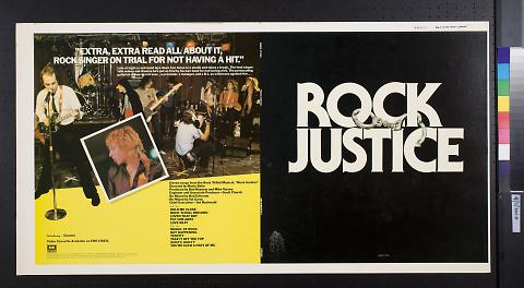 Rock Justice