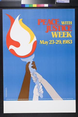 Peace With Justice Week
