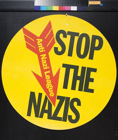 Stop the Nazis