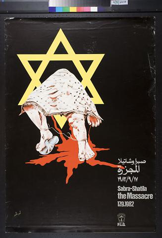 Sabra-Shatila: The Massacre