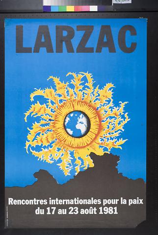 Larzac
