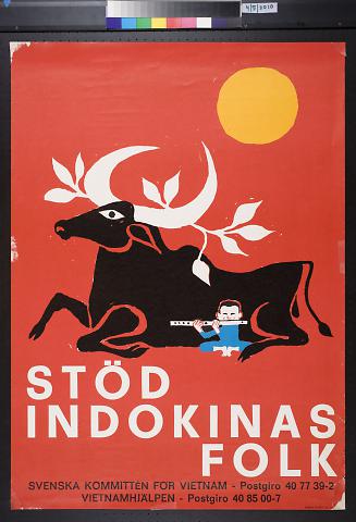 Stod Indokinas Folk