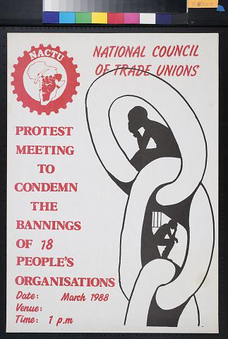 National Council of Trade Unions