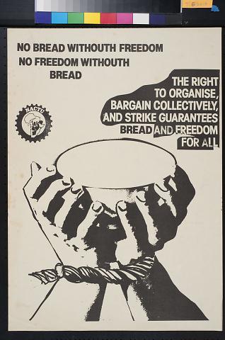 No Bread Without Freedom