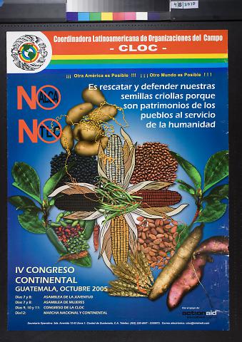 IV Congreso Continental