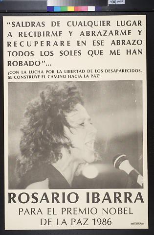 Rosario Ibarra