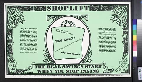 Shoplift