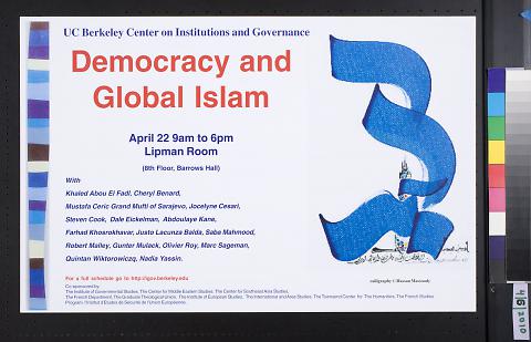 Democracy and Global Islam