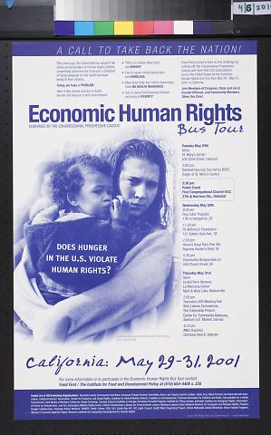 Economic Human Rights