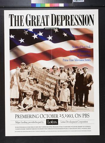 The Great Depression