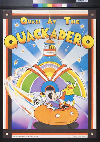 Quackadero