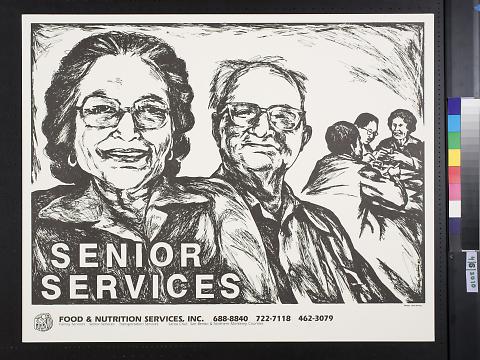 Senior Services