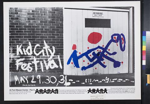 Kid City Festival