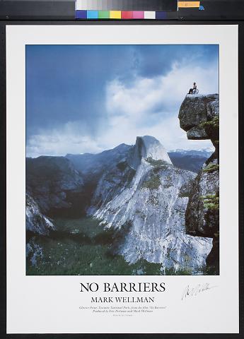 No Barriers