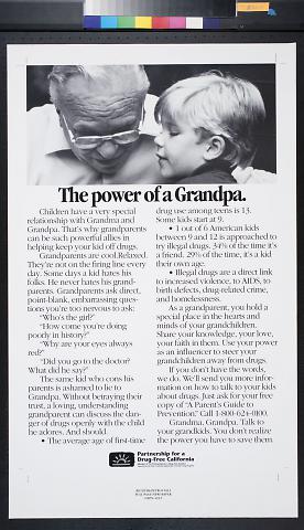The Power of a Grandpa