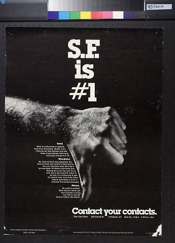 S.F. is #1