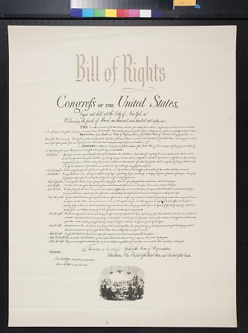 Bill of Rights