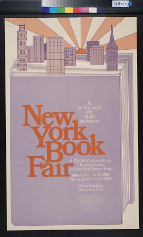 New York Book Fair