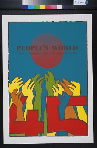 People's World