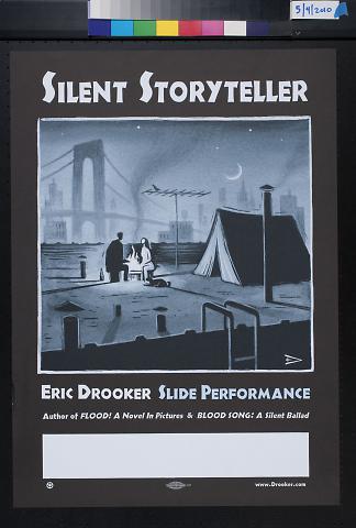 Silent Storyteller