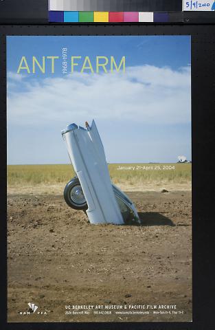 Ant Farm