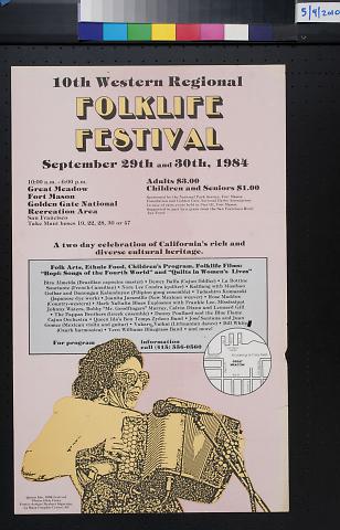 FolkLife Festival
