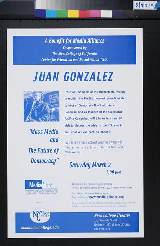 Juan Gonzalez