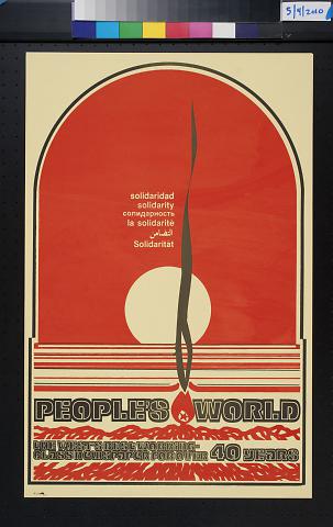 People's World